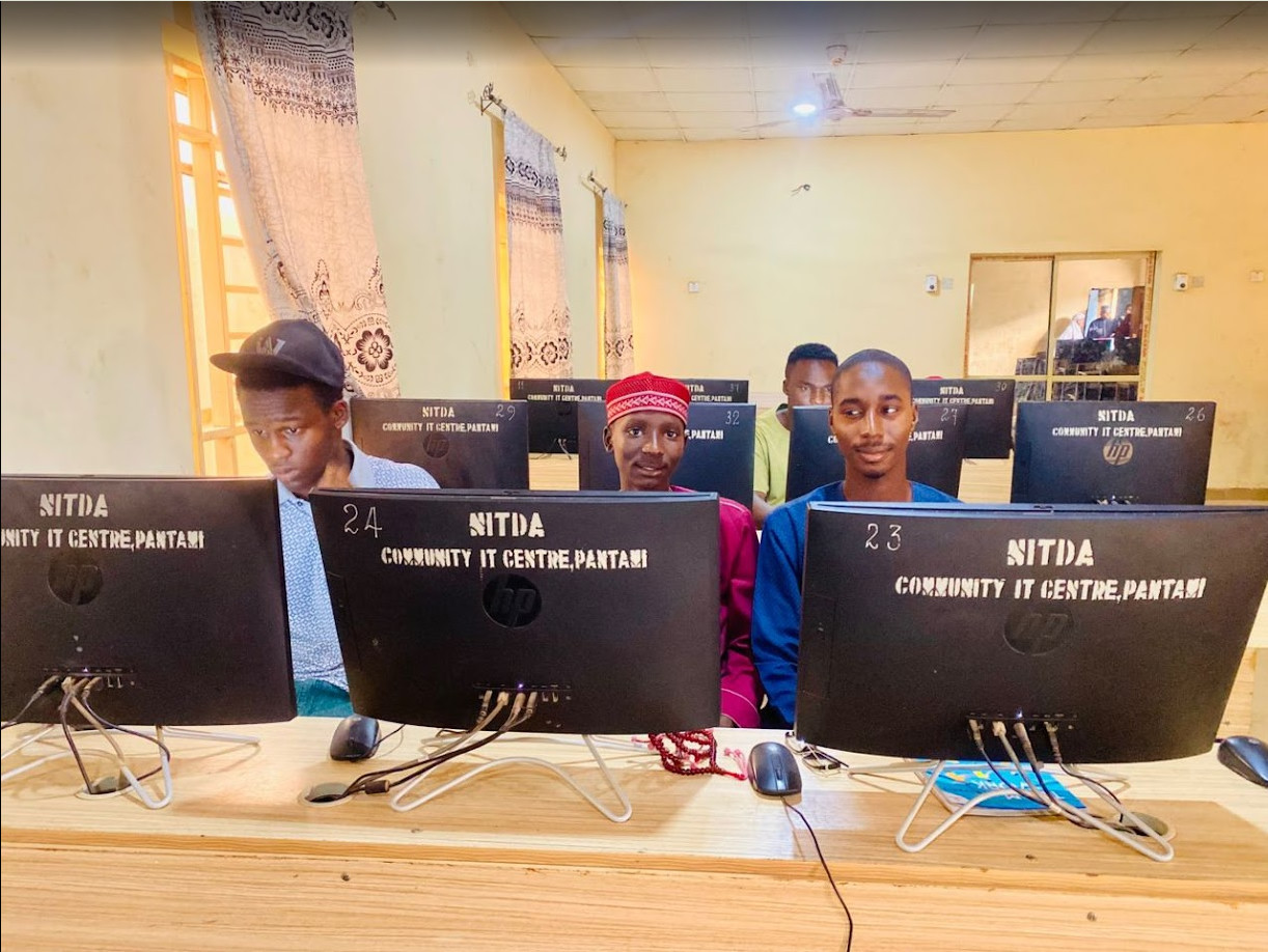 NITDA ICT Center Pantami Gallery 3